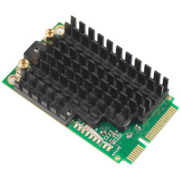 MikroTik 802.11b/g/n High Power