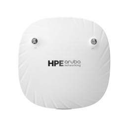 Hewlett Packard Enterprise Aruba AP-504 RW Unified AP