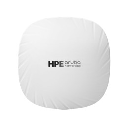 Hewlett Packard Enterprise Aruba AP-505 RW Unified AP