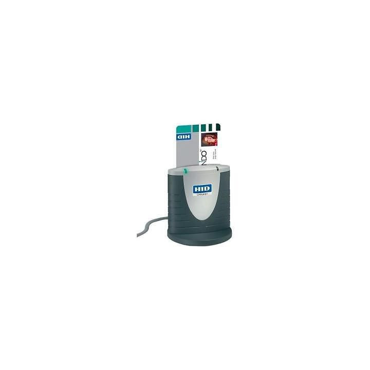 Omnikey 3121, Smart Card Reader