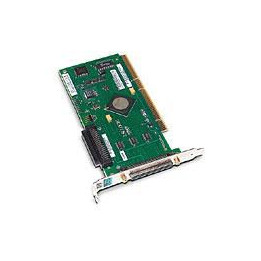 Hewlett Packard Enterprise PCI-X Single Channel U320 SCSI