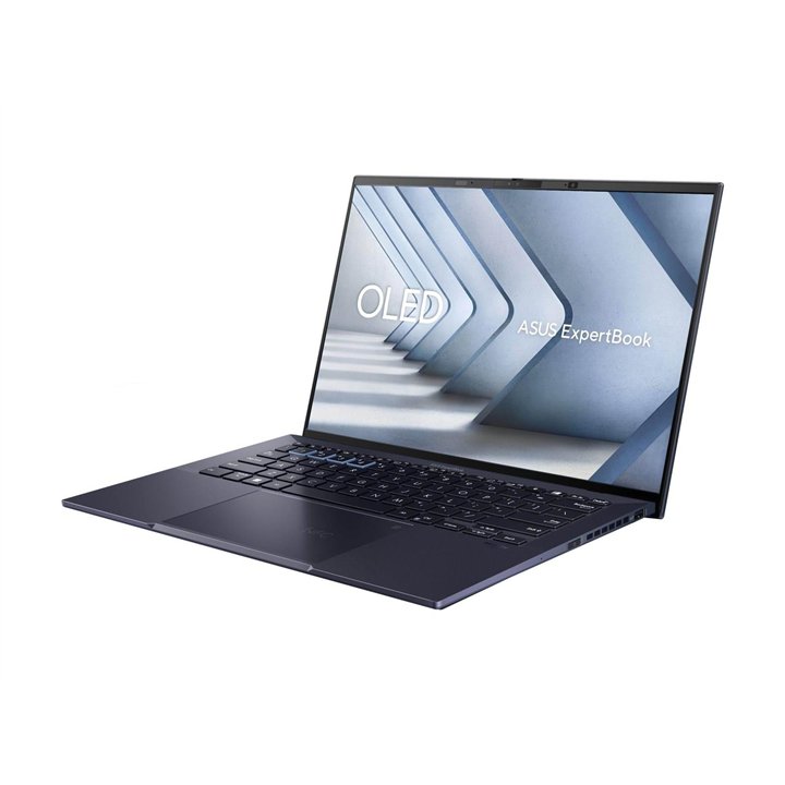 ASUS B9403CVAR-KM1537X 14"" WQXGA | Intel® Core™ 7 150U | 32GB | 1TB | Intel® Graph |Fingerp|Win11P | 3 Year  OSS NBD