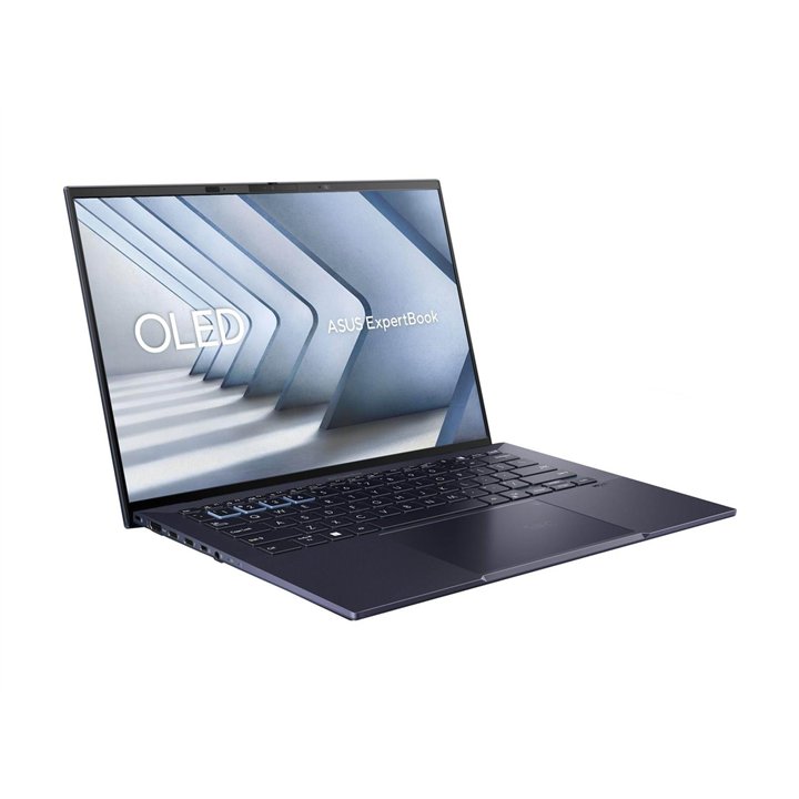 ASUS B9403CVAR-KM1537X 14"" WQXGA | Intel® Core™ 7 150U | 32GB | 1TB | Intel® Graph |Fingerp|Win11P | 3 Year  OSS NBD