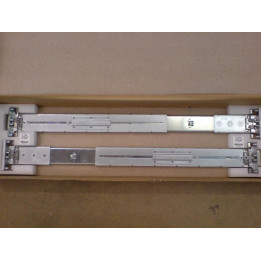 Hewlett Packard Enterprise Rack Mount Kit, 3-7U