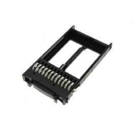 Hewlett Packard Enterprise HARD DRIVE BLANK SFF 2,5 Inch
