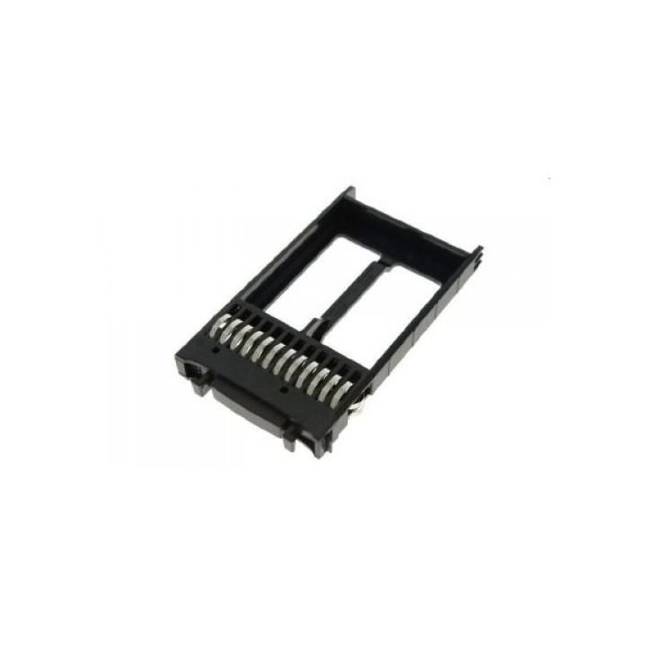 Hewlett Packard Enterprise HARD DRIVE BLANK SFF 2,5 Inch