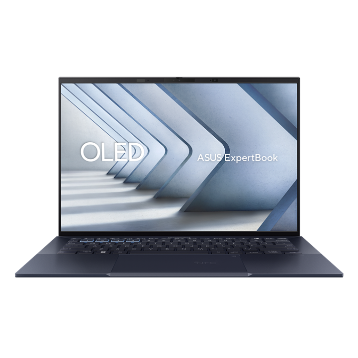 Asus ExpertBook B9403CVAR-PP2151XW 14""  WQXGA | 5 120U | 16 GB | 512 GB | Win 11 Pro |3 Year OSS |