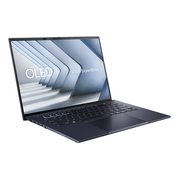 Asus ExpertBook B9403CVAR-PP2151XW 14""  WQXGA | 5 120U | 16 GB | 512 GB | Win 11 Pro |3 Year OSS |