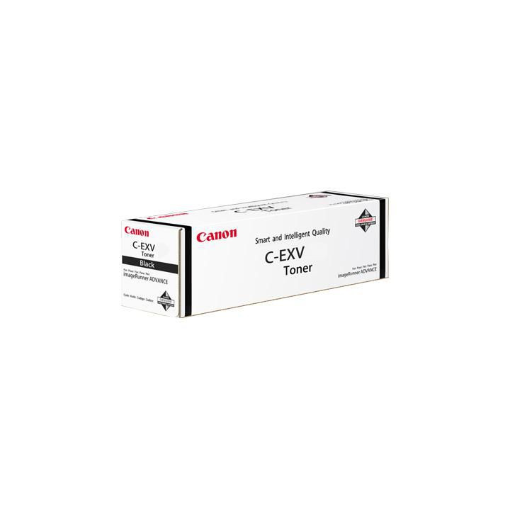 Canon Toner Cyan