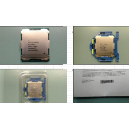 Hewlett Packard Enterprise Intel Xeon E5-4640 v4 12-core