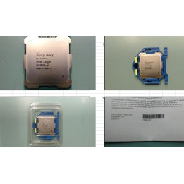 Hewlett Packard Enterprise Intel Xeon E5-4667V4 18-Core