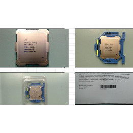 Hewlett Packard Enterprise Intel Xeon E5-4669v4 22-Core