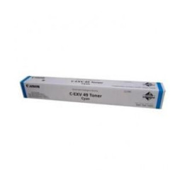 Canon Toner C-EXV 49 Cyan