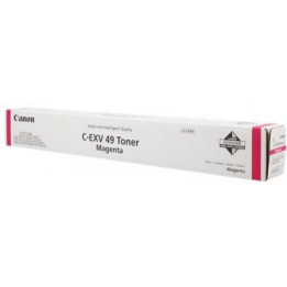 Canon Toner C-EXV 49 Magenta