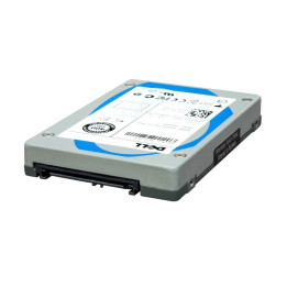 Dell SSDR 400GB SAS 2.5 SDSK E/C