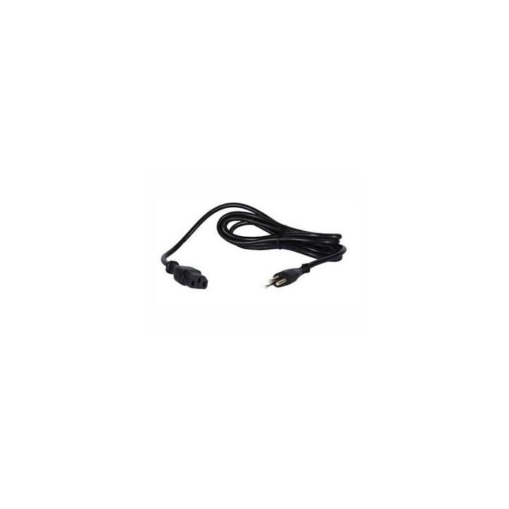 Honeywell AC Power Cable,C14,Switzerland