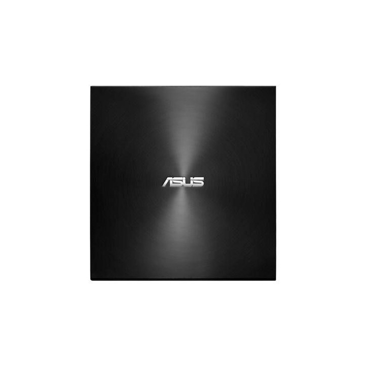 Asus DVD-RW SDRW-08U7M-U ZD ext.bla