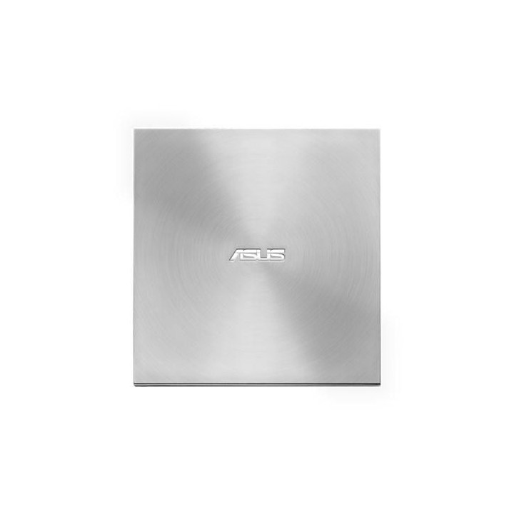 Asus DVD-RW SDRW-08U7M-U ZD ext.sil