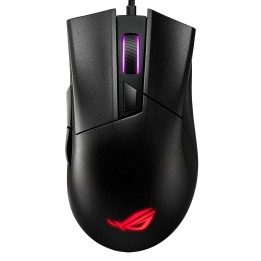 Asus ROG Gladius II Core Gaming