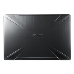 Asus LCD Cover Black/Red