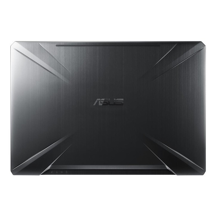 Asus LCD Cover Black/Red