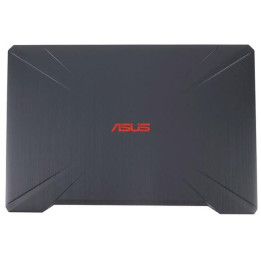 Asus LCD Cover IMR Assembly