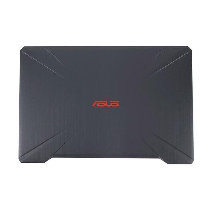 Asus LCD Cover IMR Assembly