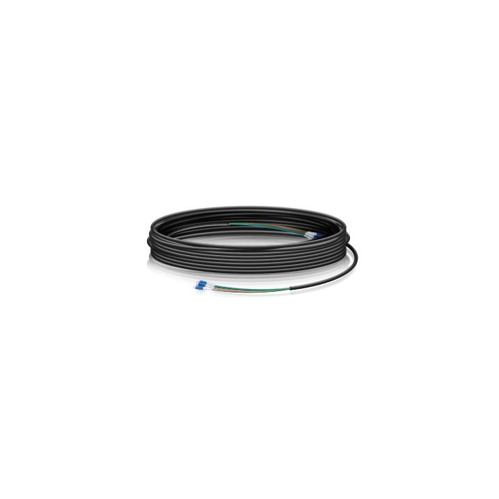 Ubiquiti Single-Mode LC Fiber Cable