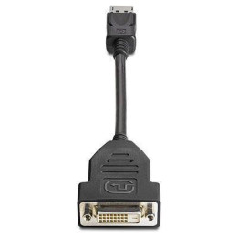 HP Promo DisplayPort To DVI-D
