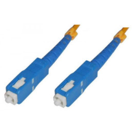 MicroConnect SC/PC-SC/PC 2m OS2 Fibre