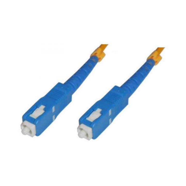 MicroConnect SC/PC-SC/PC 3m OS2 Fibre