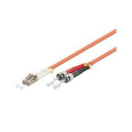 MicroConnect Fiber Patch Cable -
