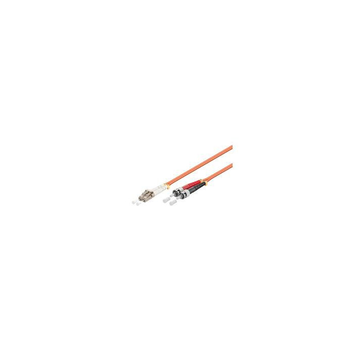 MicroConnect Fiber Patch Cable -