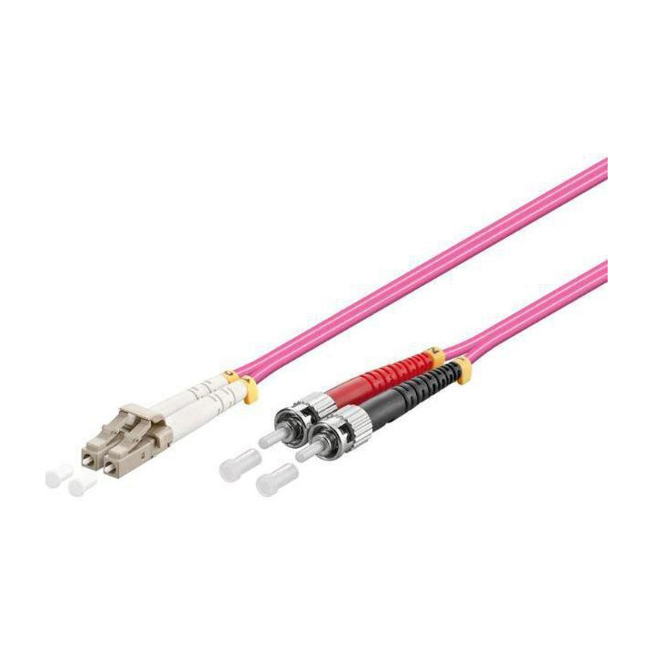 MicroConnect Fiber Patch Cable -