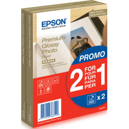 Epson Premium Glossy PhotoPaper