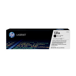HP Toner Black 131A