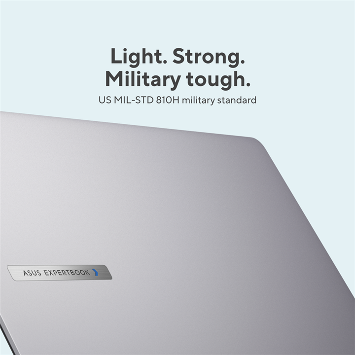 Asus ExpertBook P5405CSA-NZ0118XW 14"" WQXGA |  Ultra 5 226V | 16GB |512 GB | Windows 11 Pro |3  Year OSS |