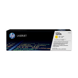 HP Toner Yellow 131A