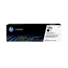 HP Toner Magenta 131A