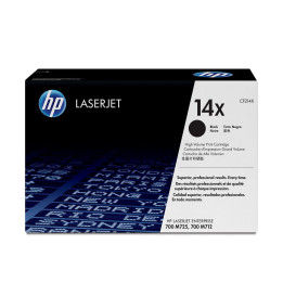 HP Toner Black No.14X