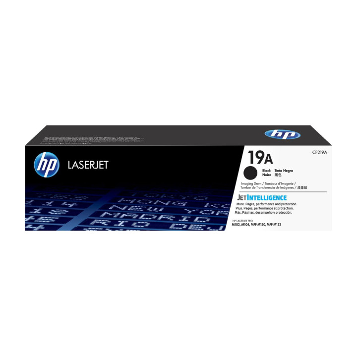 HP Drum Kit 19A
