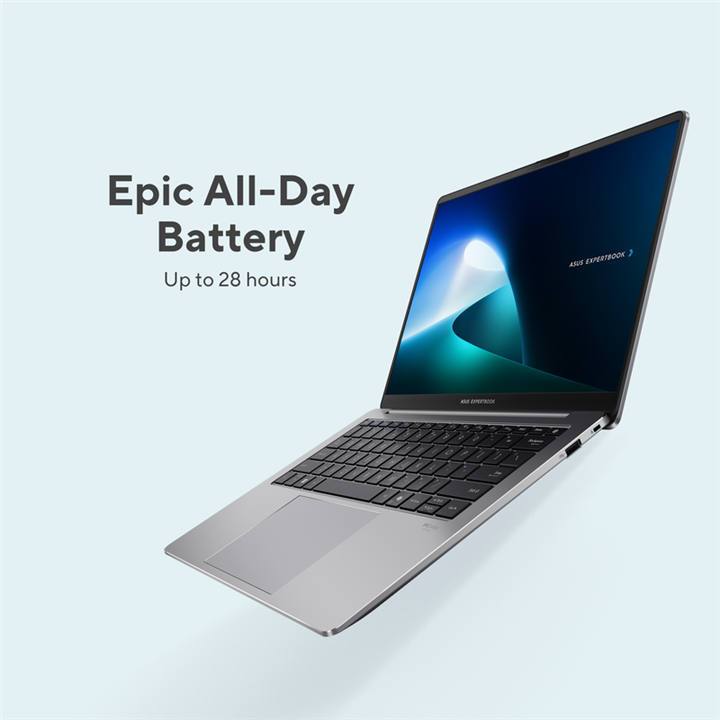 Asus ExpertBook P5405CSA-NZ0118XW 14"" WQXGA |  Ultra 5 226V | 16GB |512 GB | Windows 11 Pro |3  Year OSS |