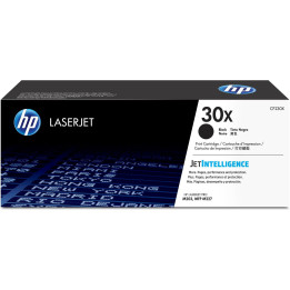 HP Toner Black 30X