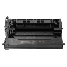 HP Toner/37A LaserJet Cart BK