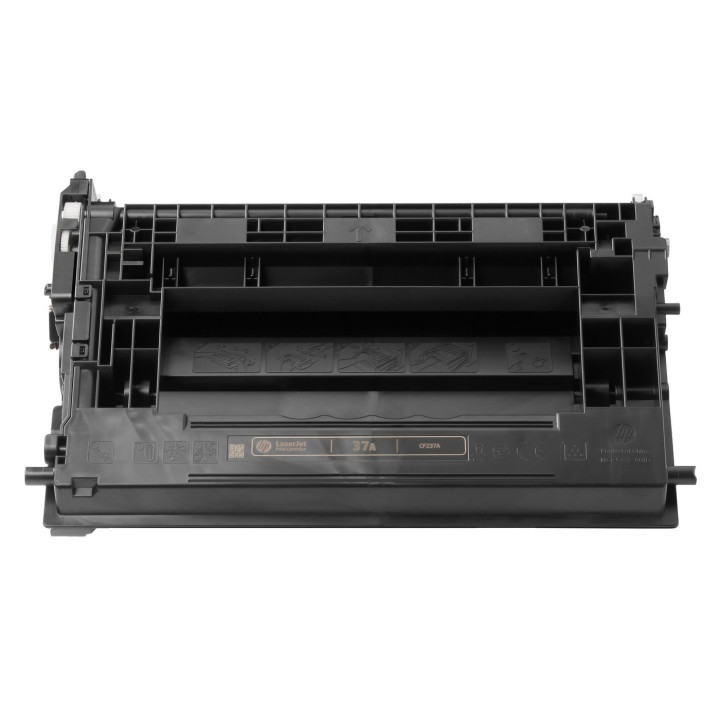 HP Toner/37A LaserJet Cart BK