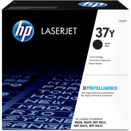 HP Toner/37Y Extra HY