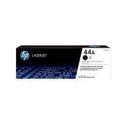 HP Toner/44A LaserJet Cart BK