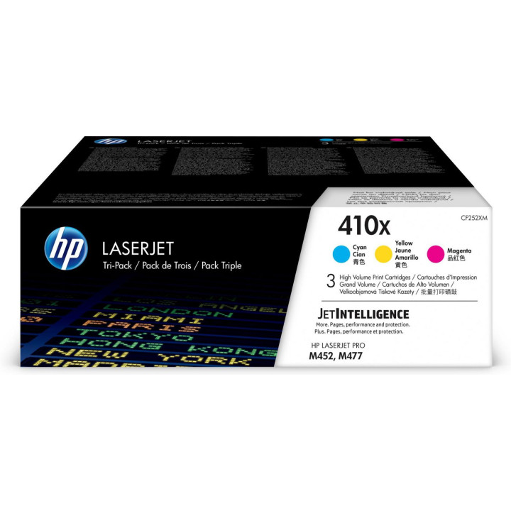 HP 410X HY