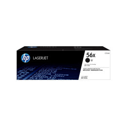 HP Toner/56X