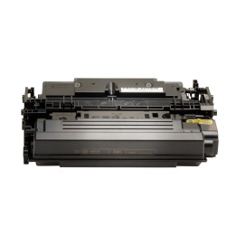 HP 89Y Black LaserJet Toner